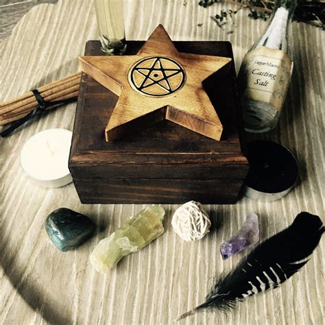 Stocking Up: Finding Nearby Pagan Supply Stores